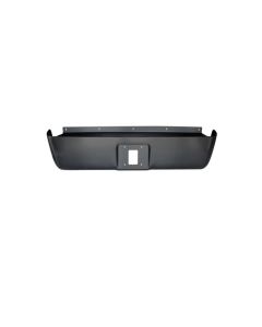 2007-2011 Chevy Silverado Truck Rear Roll Pan