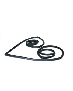 1967-1972 Chevrolet Door Seal, Front, Passenger Side