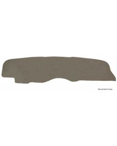 1980-1987 Chevy-GMC Truck Firewall Pad, Without A/C