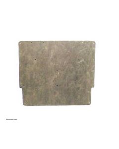 1973-1980 Chevy-GMC Truck Hood Insulation