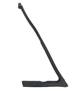 1967-1972 Chevrolet Vent Glass Seal, Front-Left