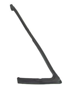 1967-1972 Chevrolet Vent Glass Seal, Front-Right