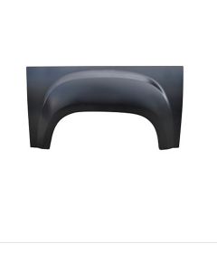 2007-2013 GMC Sierra Upper Wheel Arch, Left
