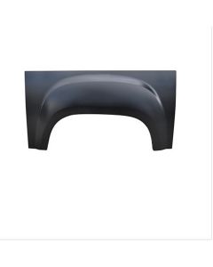 2007-2013 GMC Sierra Upper Wheel Arch, Right