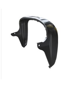 2007-2013 Chevy Silverado Rear Wheel House, Left