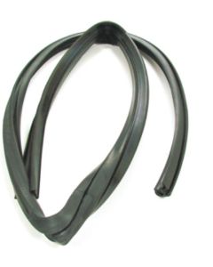 1992-2000 Chevy/GMC Glass Run Channel (rear passenger)