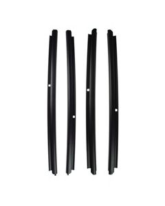 1999-2007 Chevy/GMC Beltline Molding, Outer, 4 Piece