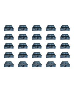 2000-2006 Chevy/GMC Glass Setting Block