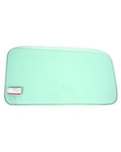 1947-1954 Chevrolet Rear Cargo Door Glass