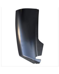 2007-2013 Chevy Silverado Cab Corner, Left