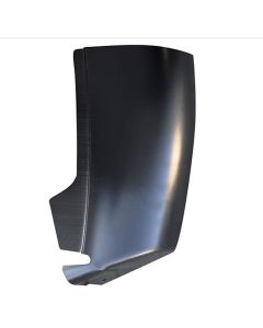 2007-2013 Chevy Silverado Cab Corner, Right