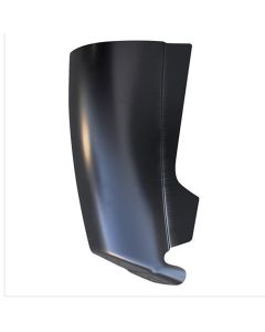 2007-2013 Chevy-GMC 4 Door Extended Truck Cab Corner, Left