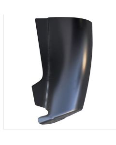 2007-2013 Chevy-GMC 4 Door Extended Truck Cab Corner, Right