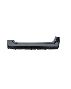 2007-2013 Chevy-GMC Standard Cab OE Style Rocker Panel, Left