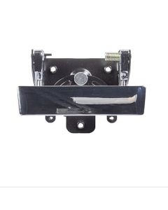 2007-2014 Silverado-Sierra Tailgate Handle Without Keyhole, Chrome