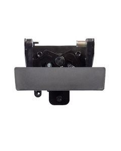 2007-2014 Silverado-Sierra Tailgate Handle Without Locking Gate, Textured Black