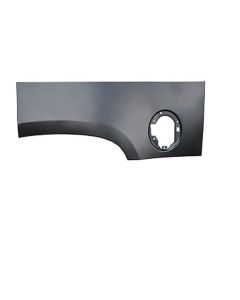 2007-2014 Tahoe-Yukon-Escalade Rear Wheel Arch, Left