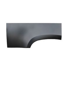 2007-2014 Tahoe-Yukon-Escalade Rear Wheel Arch, Right