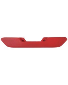 1977-1980 Chevy-GMC Truck Armrest Pad, Front