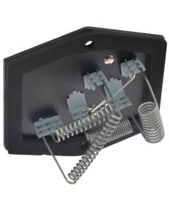 1995-2007 Chevy-GMC Truck Blower Motor Resistor-With AC