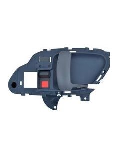 1995-2002 GMC/Chevrolet Truck/Sport Utility Inner Handle/Black Lever with Blue Housing/RH