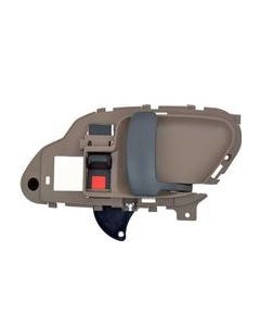 1995-2002 GMC/Chevrolet Truck/Sport Utility Inner Handle/Black Lever with Brown Housing/RH