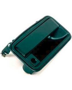 1995-2002 Chevy/GMC Truck Front Outer Door Handle, Driver