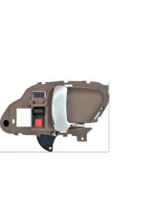 1995-2002 Chevy/GMC Truck Inner Door Handle, Passenger