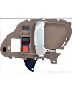 1995-2002 Chevy/GMC Truck Inner Door Handle, Passenger