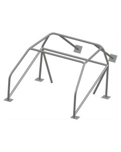 1973-1979 Chevy Full Size Truck 8 point chrome moly roll cage  - Heidts AL-101246-C