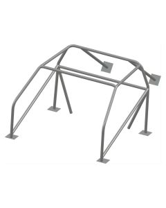 1983-1991 Chevy S10 and S15 Truck 8 point roll cage  - Heidts AL-101245