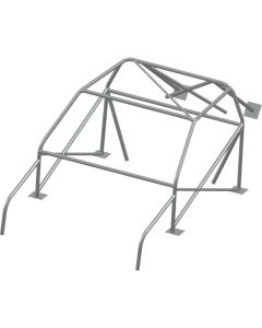 1973-1979 Chevy Full Size Truck 12 point roll cage  - Heidts AL-101346