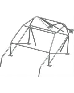 1990-1994 Chevy Full Size Truck 12 point roll cage  - Heidts AL-101348