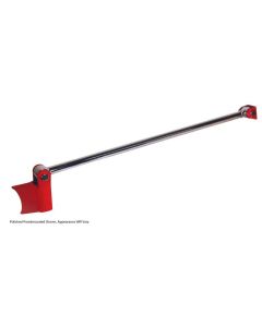 1947-1954 Chevy pick-up weld-on steel panhard bar kit with brackets and hardware (8'' and 9'' Ford Housings only) - Heidts RP-106