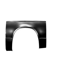 1982-1993 Chevy S10 Pickup Complete Wheel Arch, Left Side
