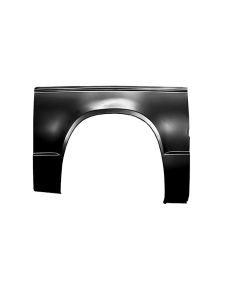 1982-1993 Chevy S10 Pickup Complete Wheel Arch, Right Side
