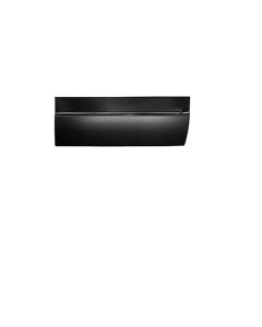 1982-1993 Chevy S10 Pickup Lower Door Skin, Right Side
