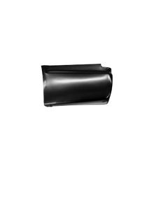 1982-1993 Chevy S10 Pickup Rear Lower Bed Section, Left Side
