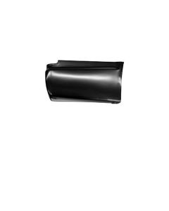 1982-1993 Chevy S10 Pickup Rear Lower Bed Section, Right Side
