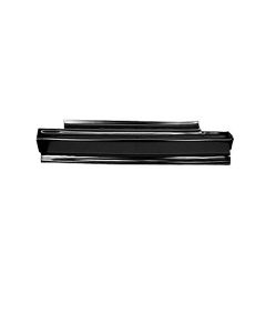 1982-1993 Chevy S10 Slip-On Rocker Panel, Left Side