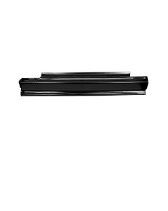 1982-1993 Chevy S10 Slip-On Rocker Panel, Right Side