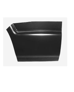 1994-2002 Chevy S10 Blazer Front Lower Quarter Panel Section, Right Side