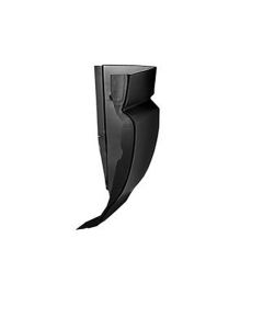 1994-2002 S10 Standard Cab Corner, Left Side