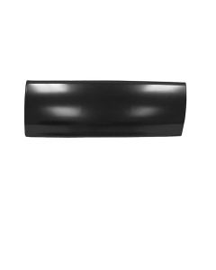 1994-2002 Chevy S10 Front Lower Door Skin, Right Side