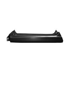 1994-2002 Chevy S10 Slip-On Rocker Panel, Left Side