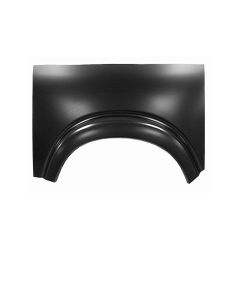 1994-2005 Chevy S10 Pickup Upper Wheel Arch, Left Side