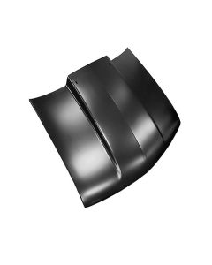 1994-2005 Chevy S10 Cowl Hood, 2"