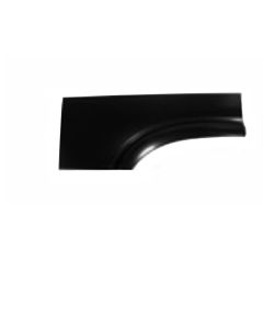 1995-2005 Chevy S10 Blazer Rear Wheel Arch Section, Right Side