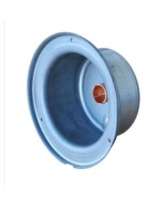 58-59 GM FLEET T/LMP HSNG LHRH