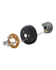1949-1987 Chevy-GMC Steering Wheel Hub Adapter Kit